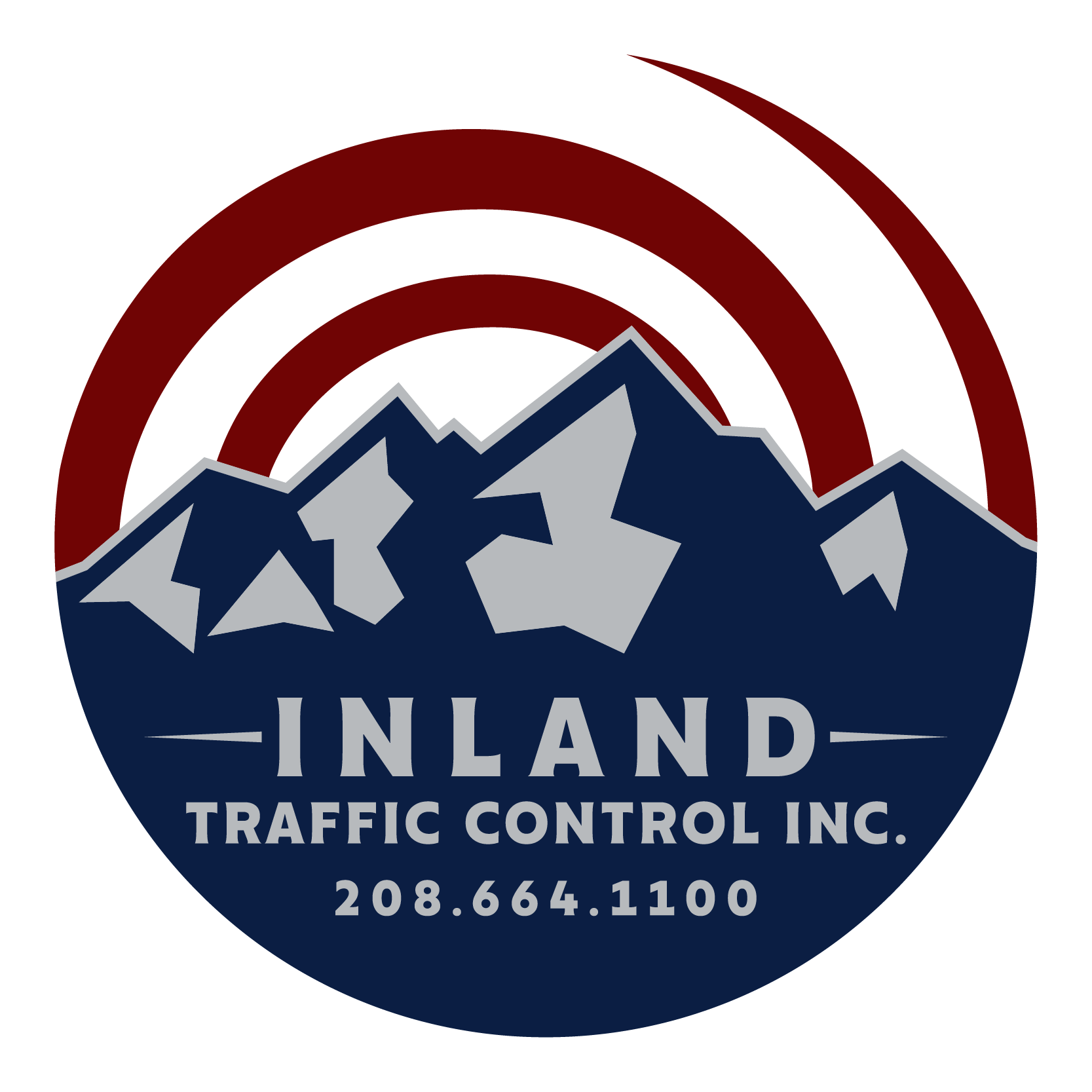 Inland Traffic Control
